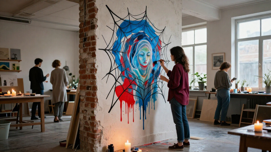 Spirits Against The Patriarchy