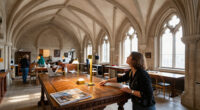 The Cathedral Of Learning Is Pittsburgh’s Secular Temple