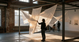 The Center Cannot Hold At The Toronto Biennial
