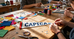 ‘The Department Of Objects’ Brings The Charm Of Sleep-Away Camp To Chicago