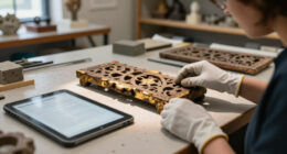 The Trafficker Who Furnished The Museums Of LA