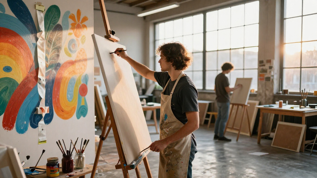 The War On Art Is Repeating Itself