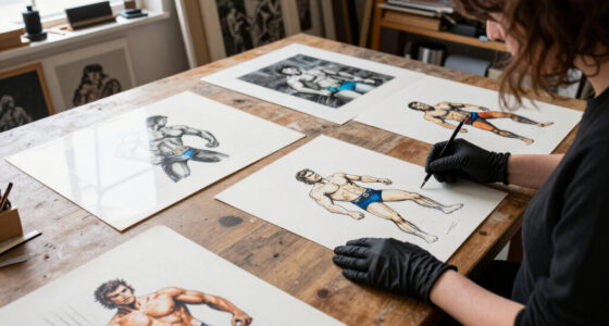 Tom Of Finland Foundation Turmoil