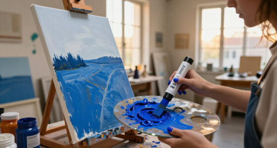 Ultramarine 1 Flash