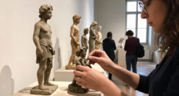 Vatican Exhibition Series Centers "Fundamentally Human" Art Over AI