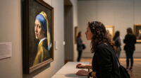 Vermeer The Immortal