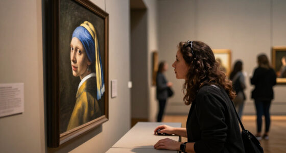 Vermeer The Immortal