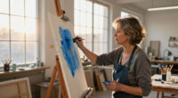 When Does A Woman Artist Reach Her "Prime"?