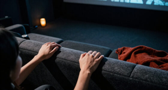Why Do Horror Films Have Such A Hold On Our Imaginations?